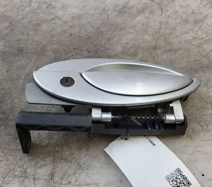 Citroen C5 Front door exterior handle 96534021 237728 L150810130