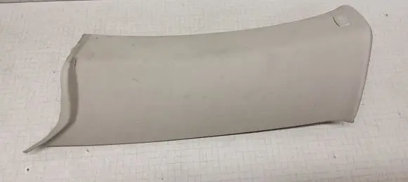 Volkswagen PASSAT B6 Other sill/pillar trim element 3C9867242C