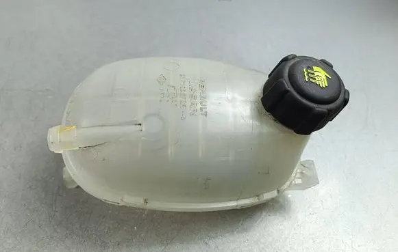 Renault Arkana Coolant expansion tank/reservoir 217102572R