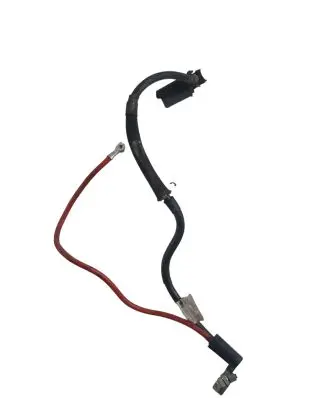 Volkswagen Touran II Positive cable (battery) 420752V30