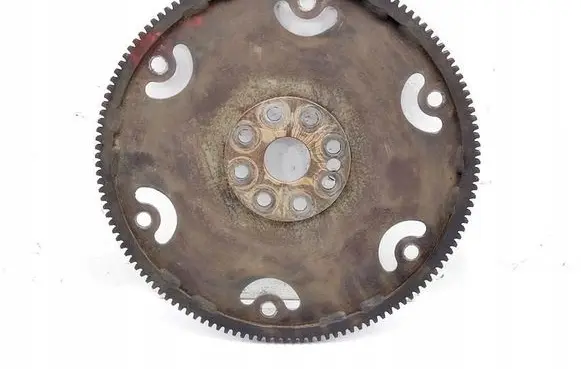 Saab 9-3 Ver2 Flywheel 7888619730