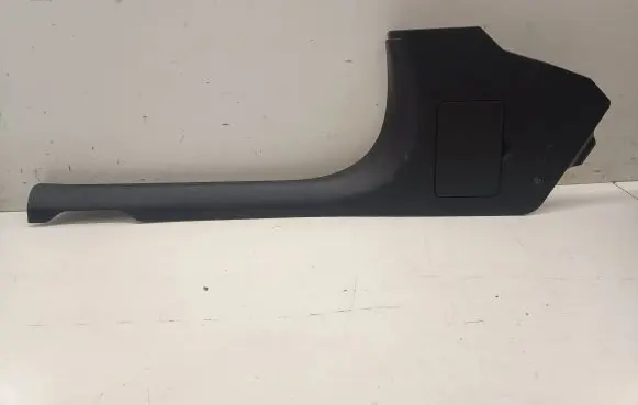 Mercedes-Benz C W206 Front sill trim cover A2066802300