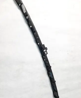Volkswagen Jetta VI Rear bumper mounting bracket 5C6807863