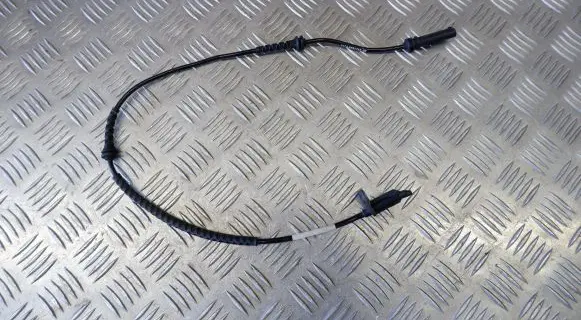BMW X1 F48 F49 ABS brake wheel speed sensor 6850767 0265008849