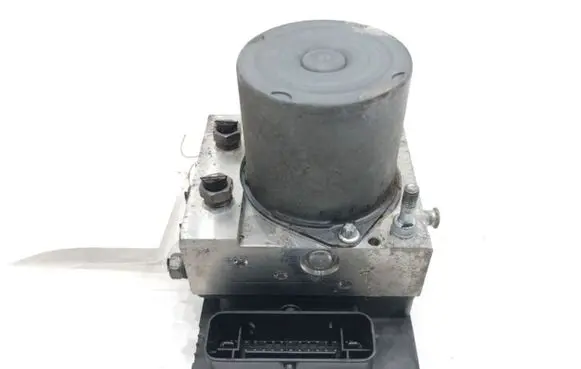 Citroen C4 II ABS Pump 9676906580