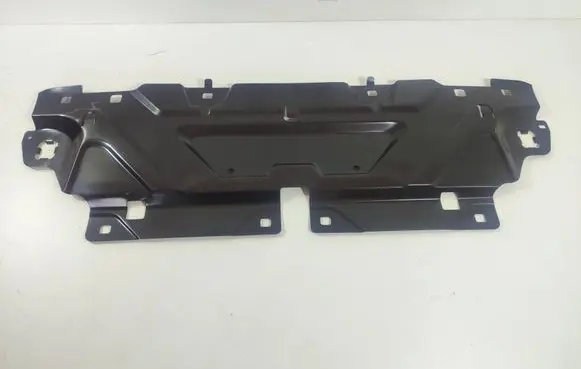 BMW 3 G20 G21 Radiator trim 51647422287 7422287