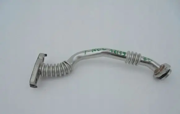 Volkswagen T-Roc Turbo turbocharger oiling pipe/hose 04L145736H