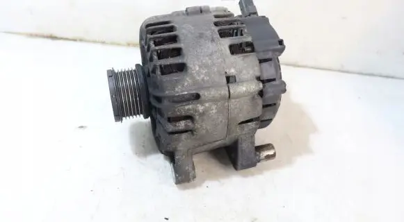 Citroen Jumpy Generator/alternator
