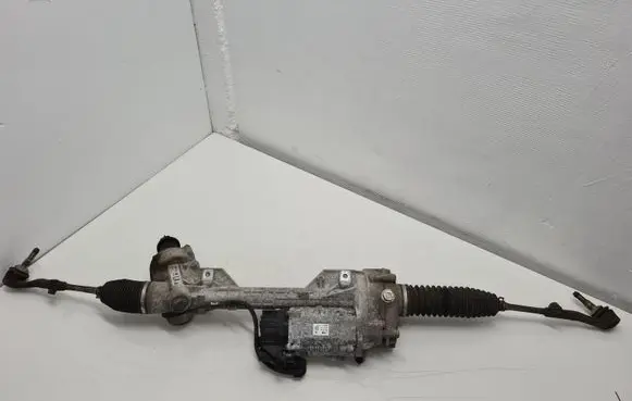 BMW 1 E81 E87 Steering rack 7806501256 679345302 7806974258