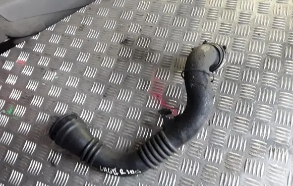 Renault Laguna II Intercooler hose/pipe 8200177586