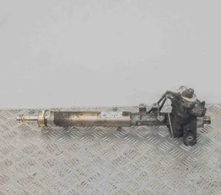Volkswagen Golf V Steering rack 6K1422061C