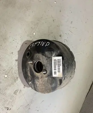 Chevrolet Captiva Brake booster