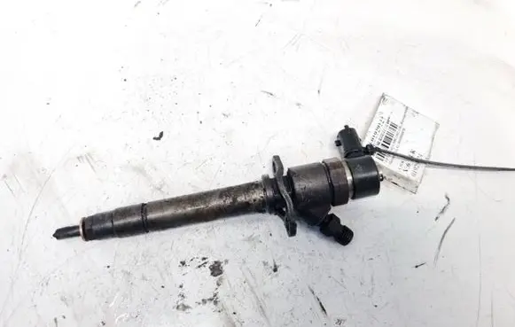 Volvo S80 Fuel injector 0445110078