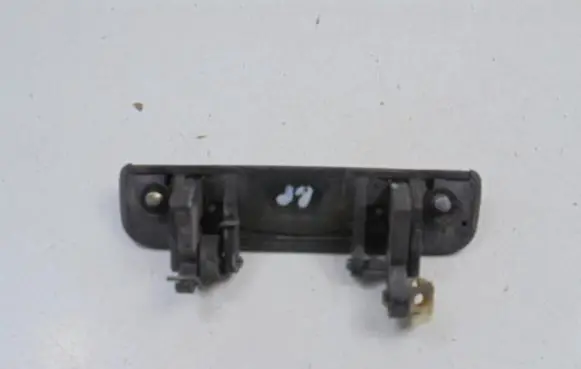 Mazda Demio Front door exterior handle