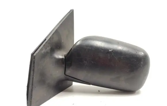 Manual wing mirror