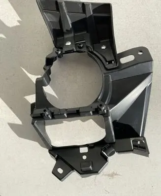 Lexus RX 450H Fog light bracket 5212548091