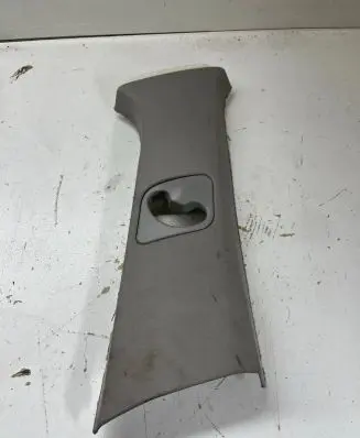 BMW X5 F15 (B) pillar trim (top) 7284708 505606PD 030819847