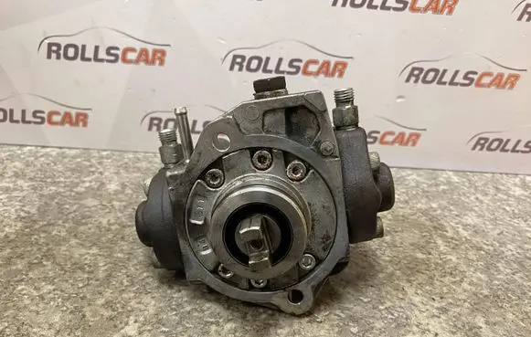 Toyota Verso Fuel injection high pressure pump 221000R021