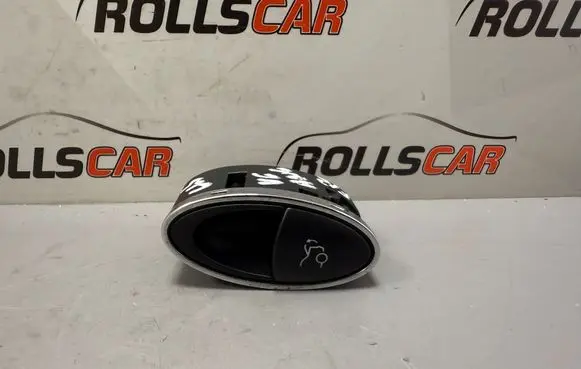Mercedes-Benz CLS C219 Tailgate opening switch A2118210379