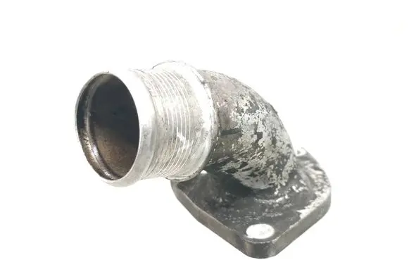 Porsche Cayenne (92A) Engine coolant pipe/hose