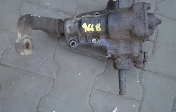KIA Sportage Steering rack