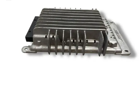 Audi A3 S3 8P Sound amplifier 5630AB2PR0D 449010 8P0035223A