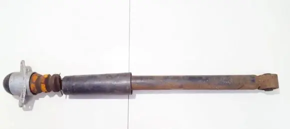 Audi A2 Rear shock absorber/damper