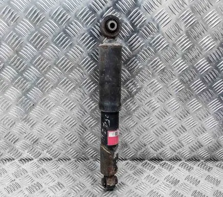 Lexus NX Rear shock absorber/damper 4852078020