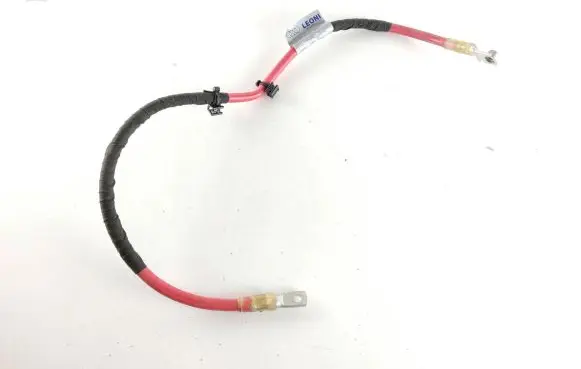 Audi e-tron Positive cable (battery) 4KL971228A