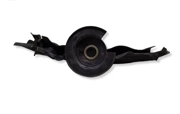 BMW 1 F20 F21 Engine compartment rubber 51767307863 7307863