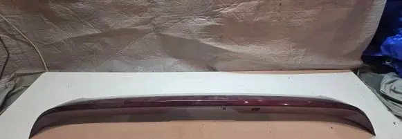 Chrysler Pacifica Tailgate/trunk spoiler 5MW30TRMAF