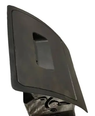 BMW 5 E60 E61 Glove box 7156225