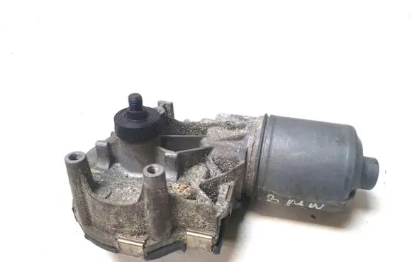 BMW 5 F10 F11 Wiper motor
