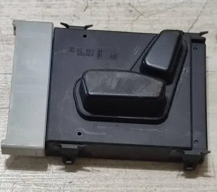 Jeep Grand Cherokee Seat control switch 09341104B