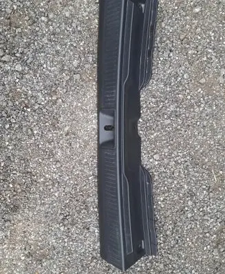 Nissan Ariya Trunk/boot sill cover protection 849925MP0A