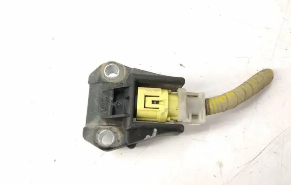 Subaru Legacy Airbag deployment crash/impact sensor