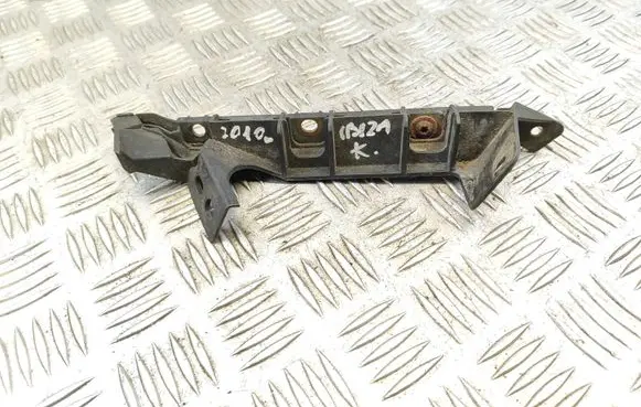 Seat Ibiza IV (6J,6P) Front bumper mounting bracket 6j0807183