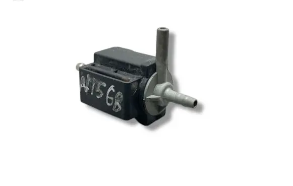 Turbo solenoid valve