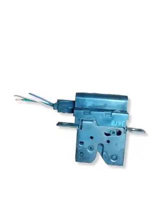 Renault Scenic I Tailgate window lock/catch/latch 