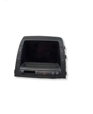 Toyota Prius (XW30) Screen/display/small screen 8611047230