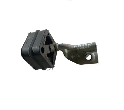 BMW X1 E84 Muffler mount bracket/holder 7585357