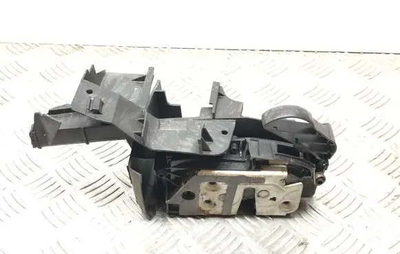 Ford Focus Front door lock BM5AA21812AE 921754104