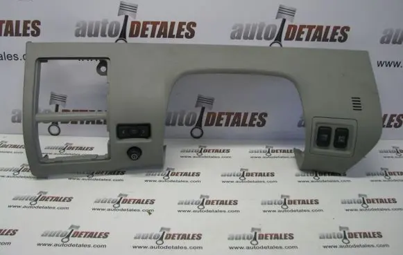 Lexus IS 220D-250-350 Dashboard lower bottom trim panel 5504553030