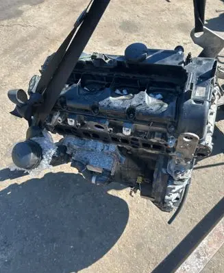 Mercedes-Benz GLA W156 X156 Engine 651930
