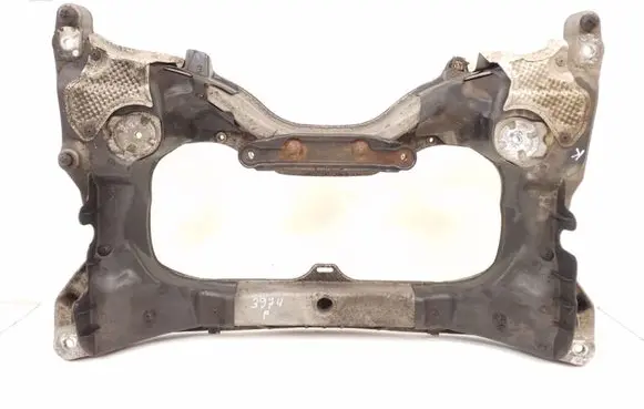 Front subframe
