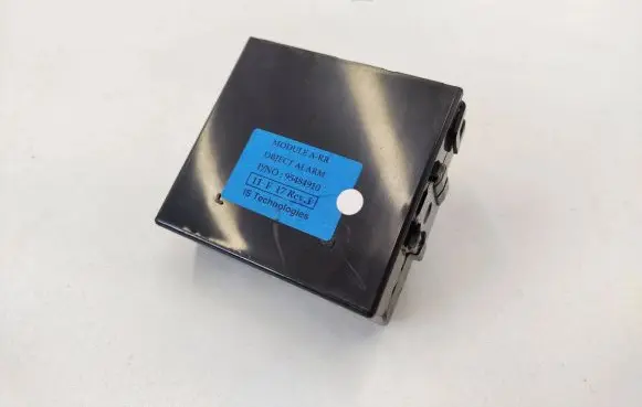 Chevrolet Captiva Parking PDC control unit/module 95484910