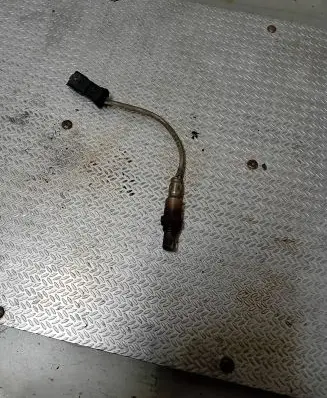 Citroen C4 Cactus Lambda probe sensor 9810634380