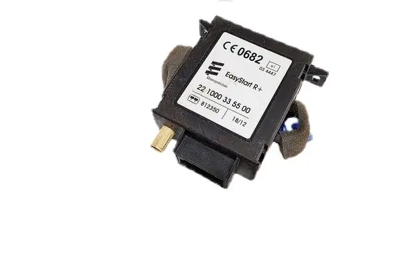 Other control units/modules