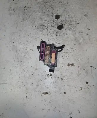 Audi Q5 SQ5 Fuse module 8K0971846