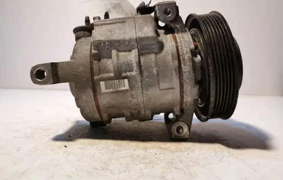 Jeep Grand Cherokee Air conditioning (A/C) compressor (pump) 10SRE18C